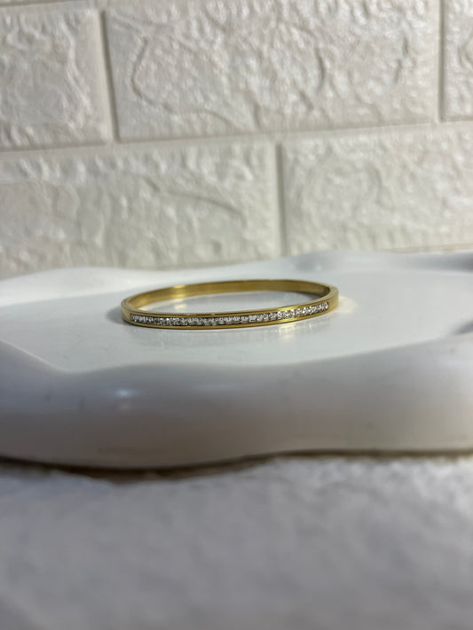 Gladys Cuff Bracelet