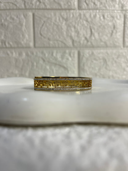 Celestia Cuff Bracelet