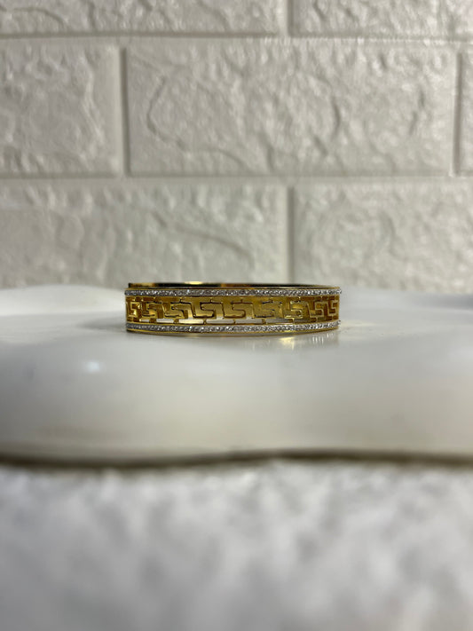 Celestia Cuff Bracelet