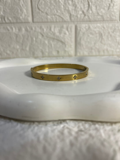 Clemency Cuff Bracelet