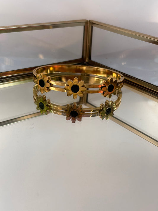 Paloma Cuff