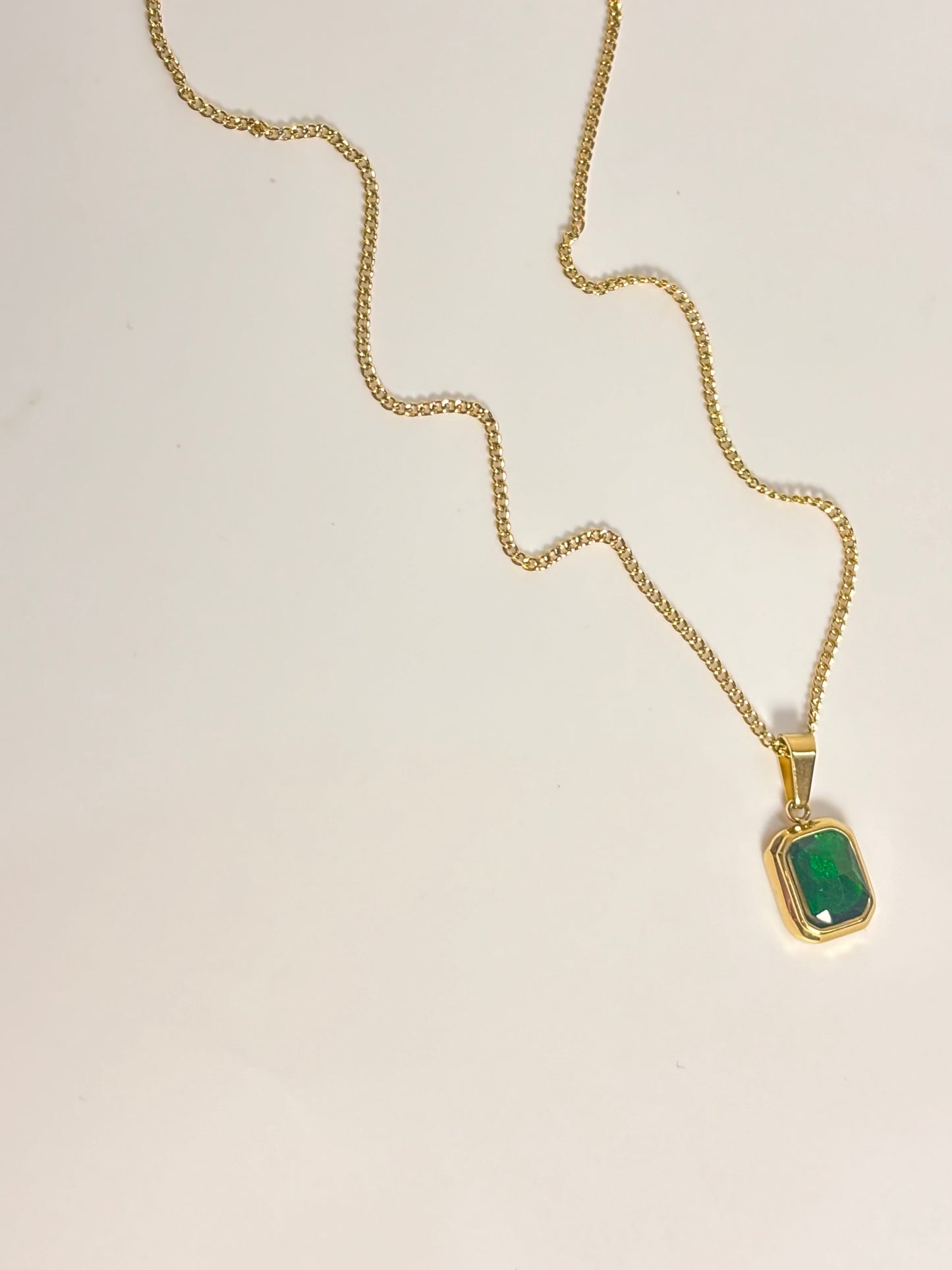 Emily Necklace