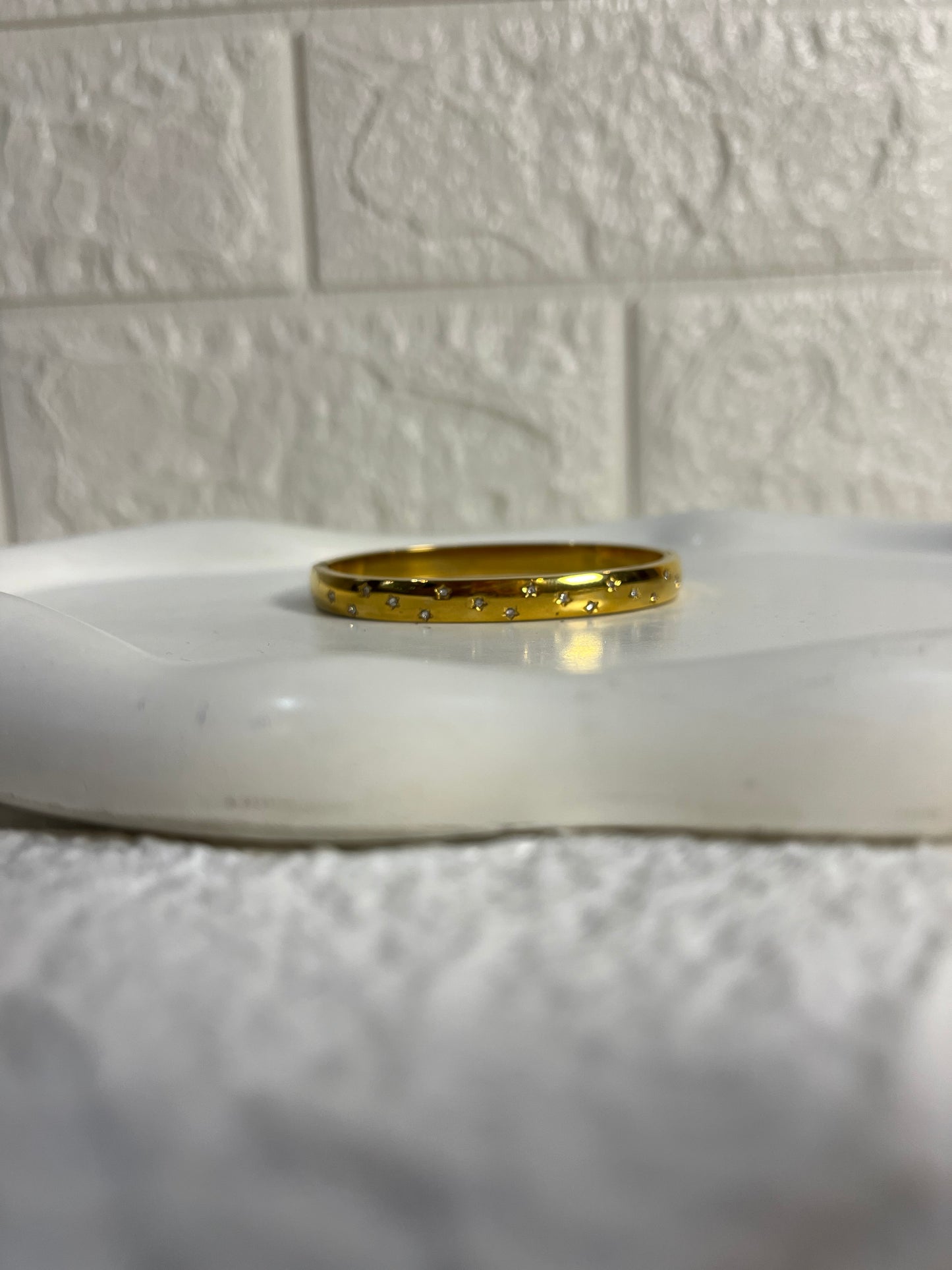 Nova Cuff Bracelet