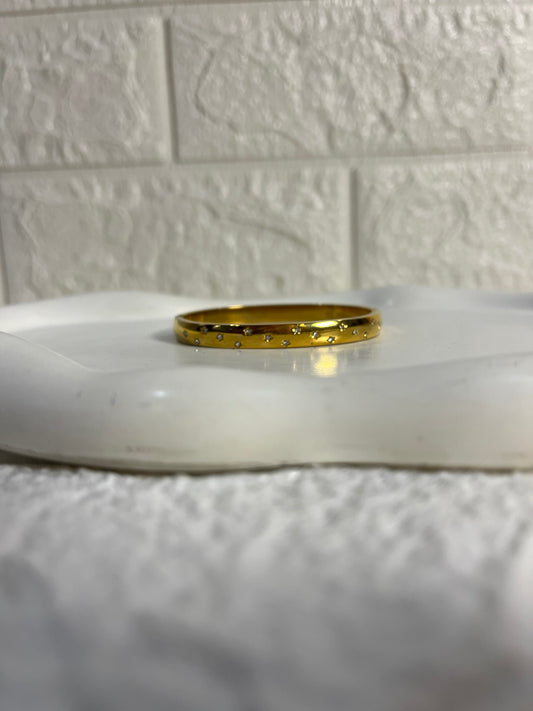Nova Cuff Bracelet