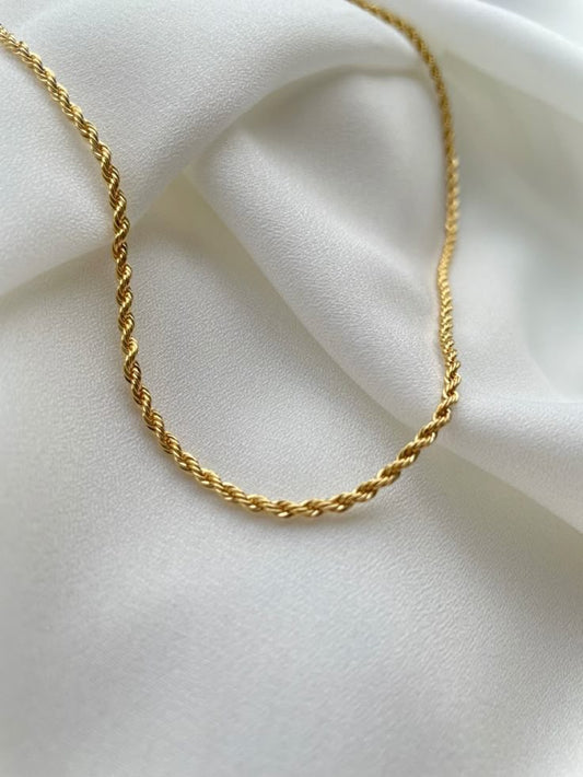 Rope Necklace