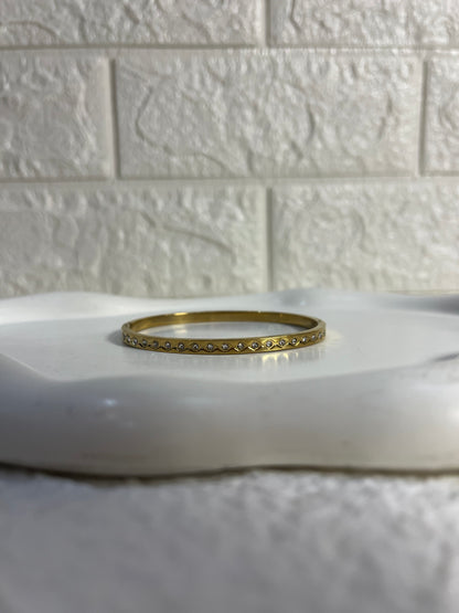 Diana Cuff Bracelet