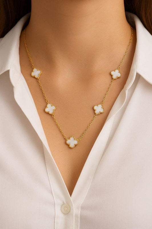 Vancleef Choker