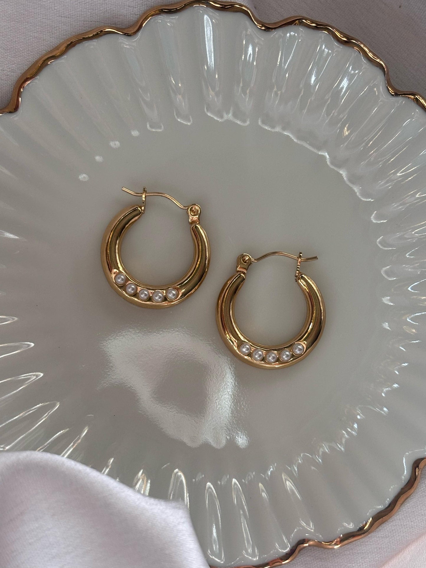 Madeline Hoops
