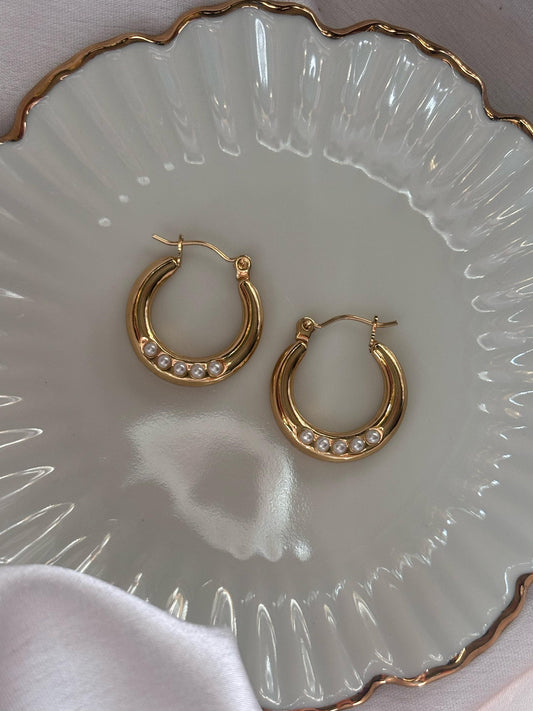 Madeline Hoops