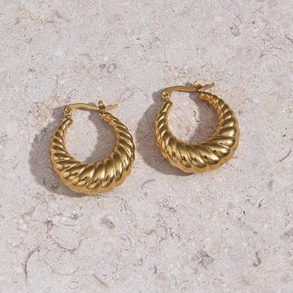 Arabella Hoops