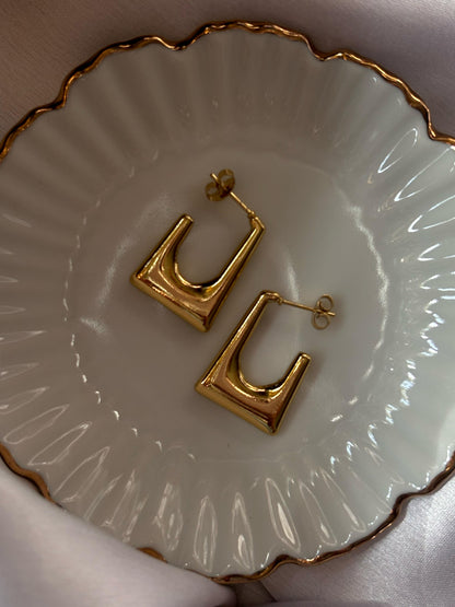 Bijou Hoops