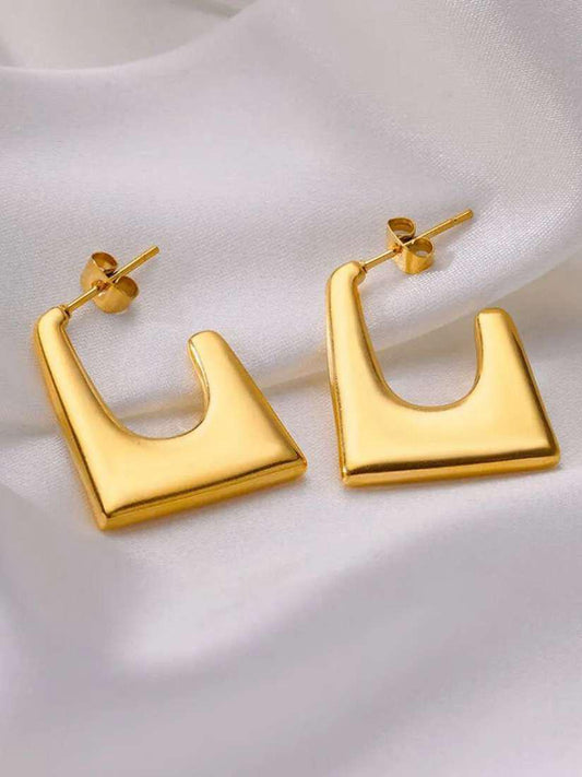 Bijou Hoops