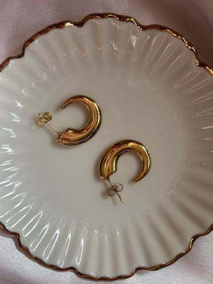 Carina Hoops
