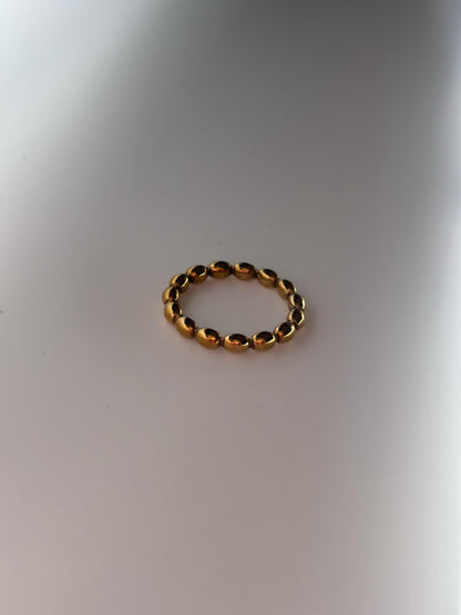 Aurielle Minimalist Ring