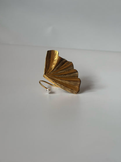 Merlin Bold Ring