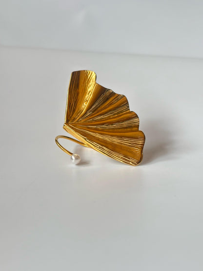 Merlin Bold Ring