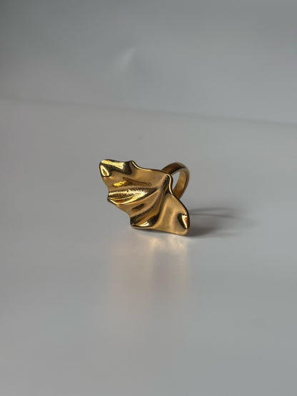 Nightbane Bold Ring