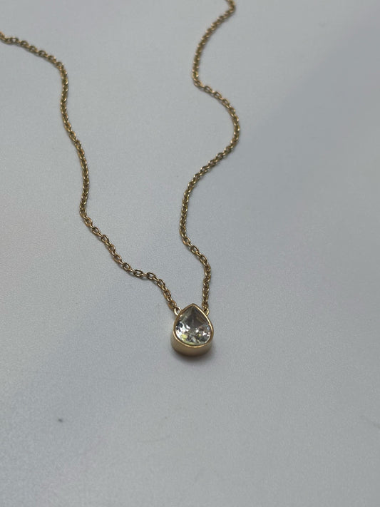 Evelyn Necklace