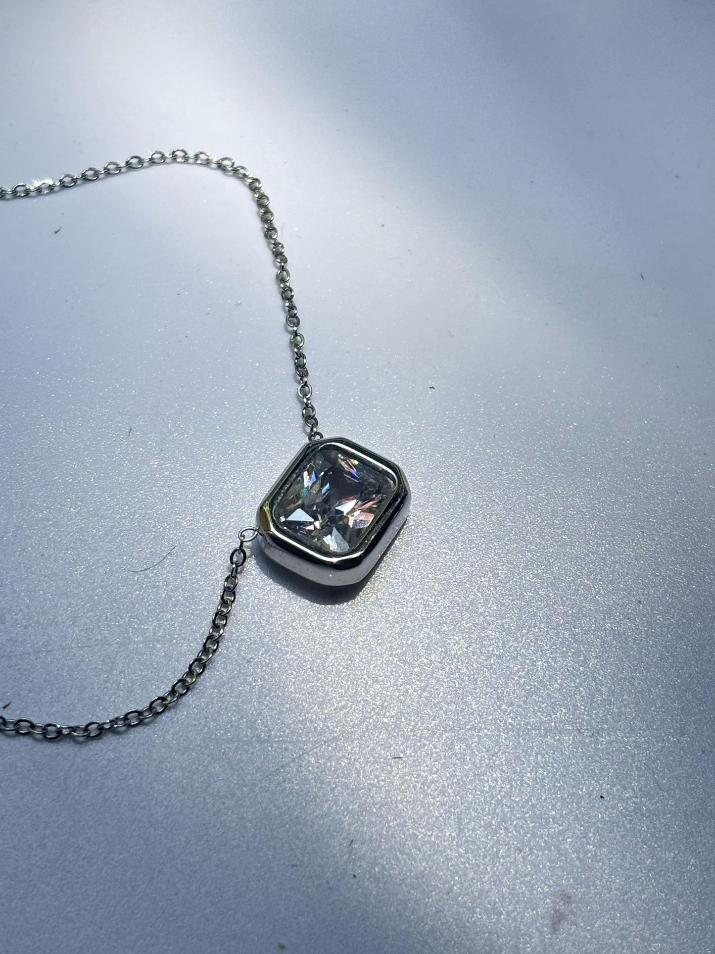 Fleur Necklace