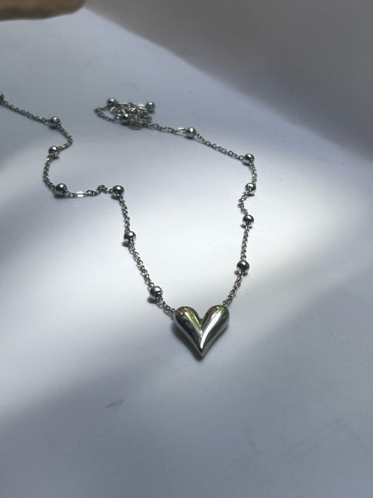 Cassandra Necklace