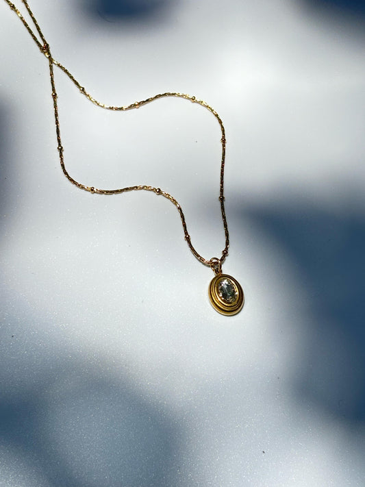 Caterina Necklace
