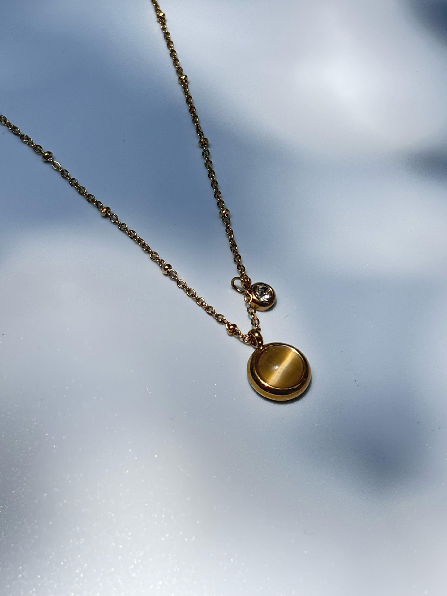 Cordelia Necklace