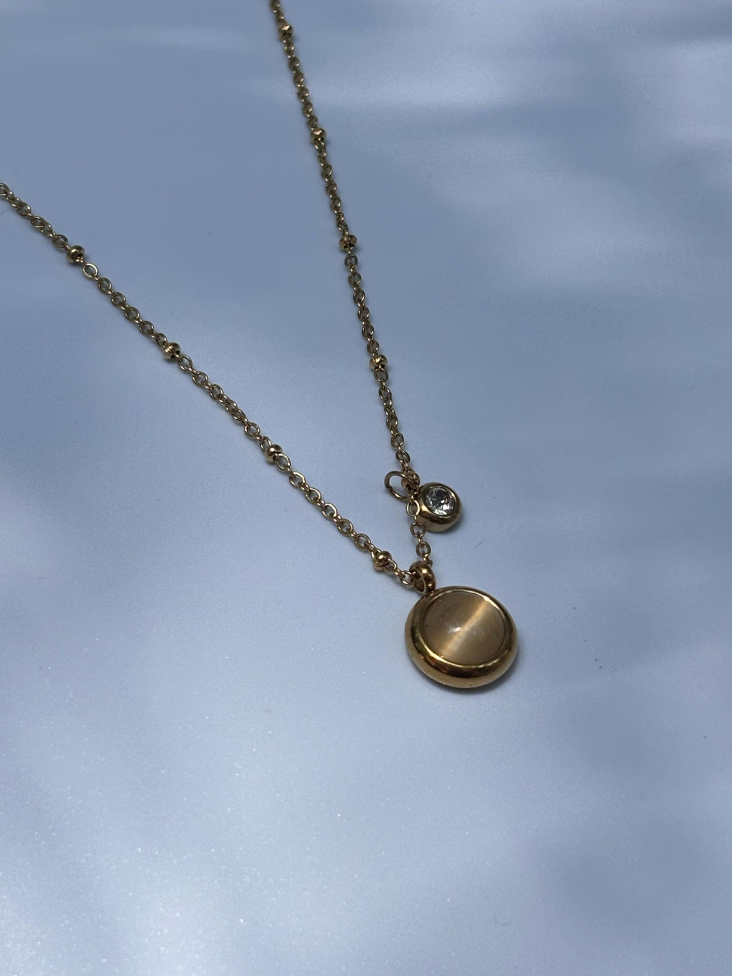 Cordelia Necklace