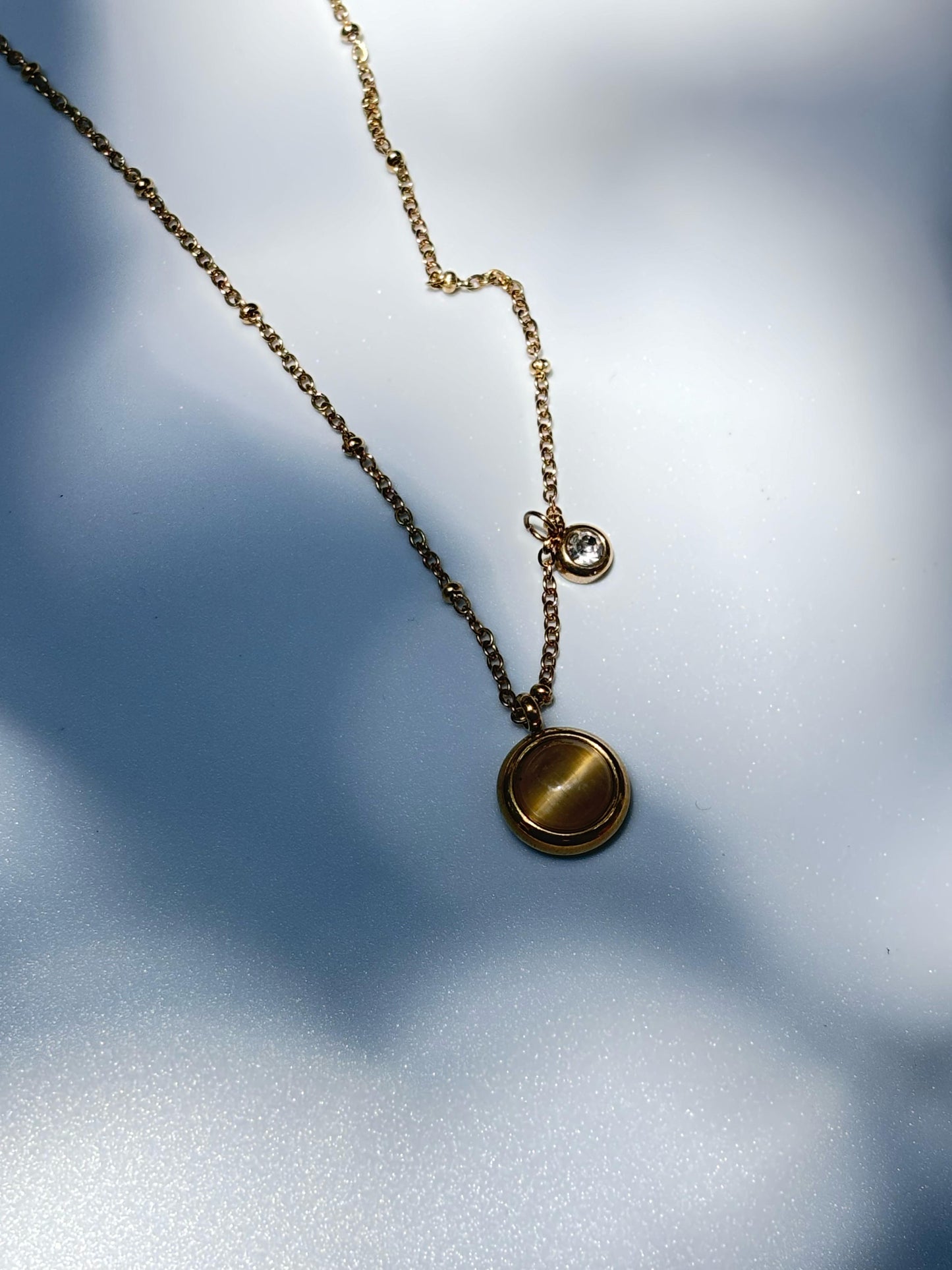 Cordelia Necklace
