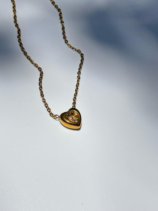 Josephine Necklace