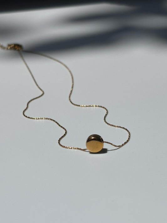 Louisa Necklace