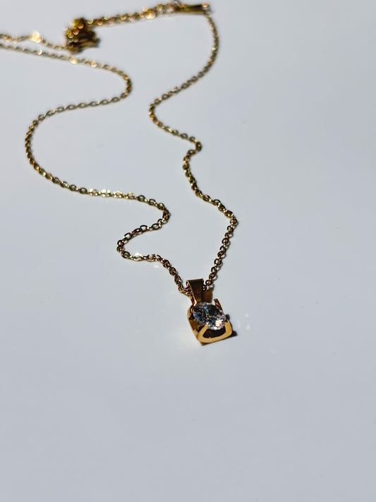 Lilliana Necklace