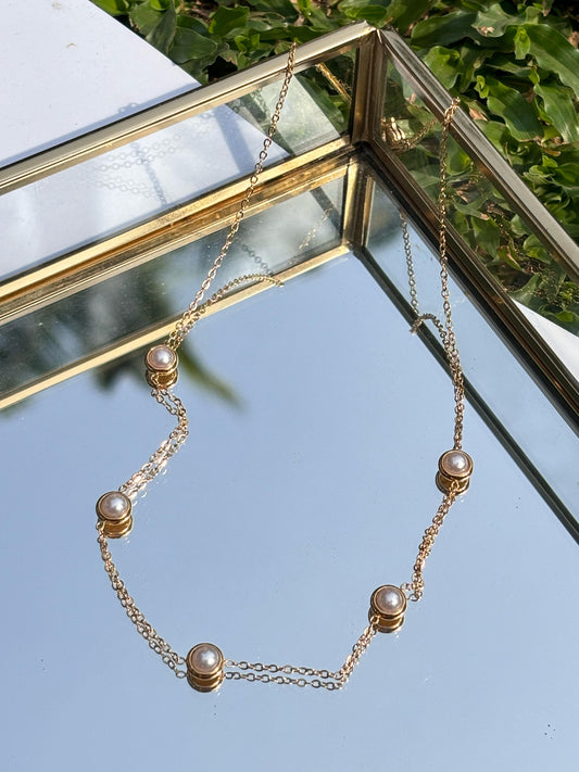 Lyla Necklace