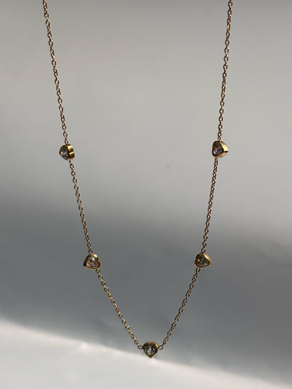 Senile Necklace