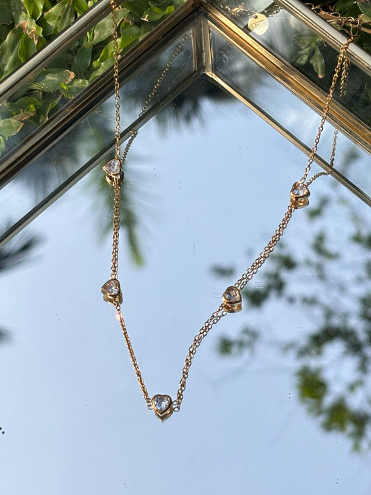 Senile Necklace