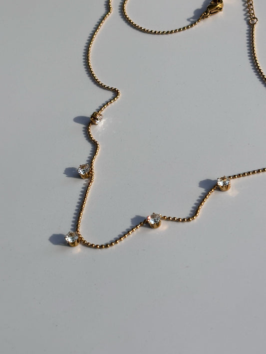 Grace Necklace