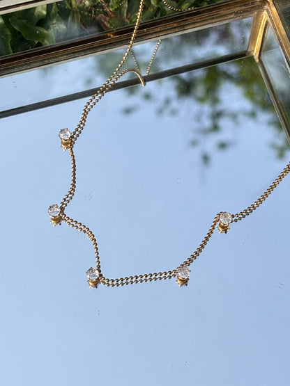 Grace Necklace