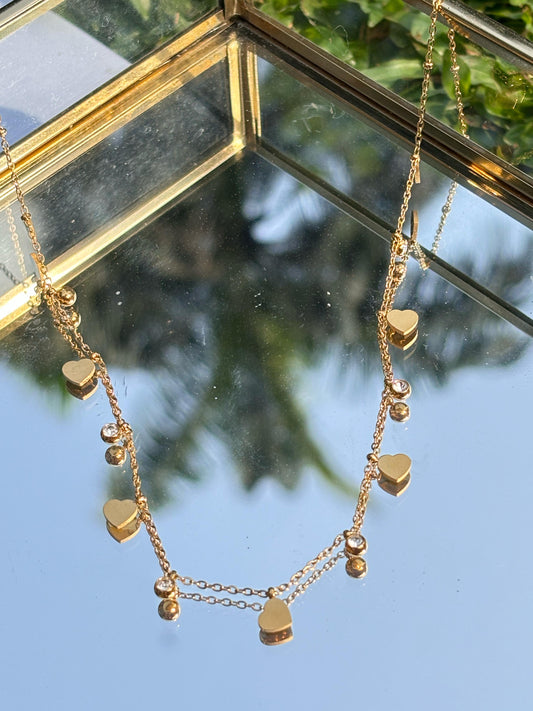 Isabella Necklace
