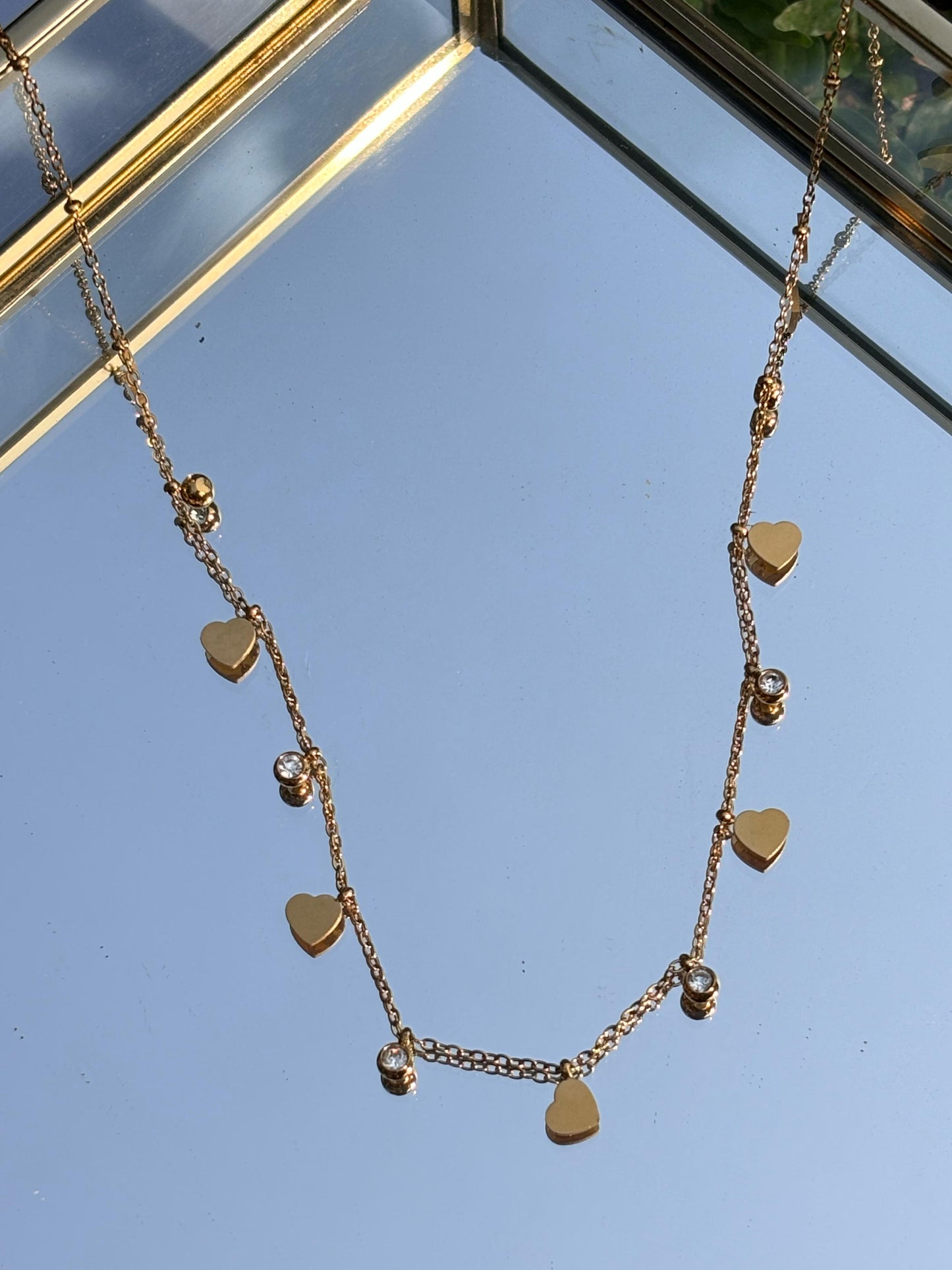 Isabella Necklace