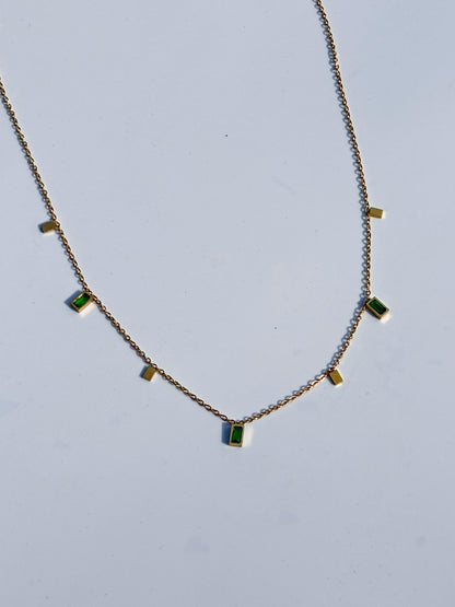 Larissa Necklace