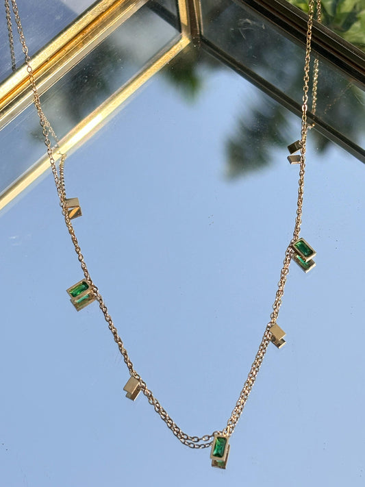Larissa Necklace