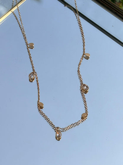Maeve Necklace