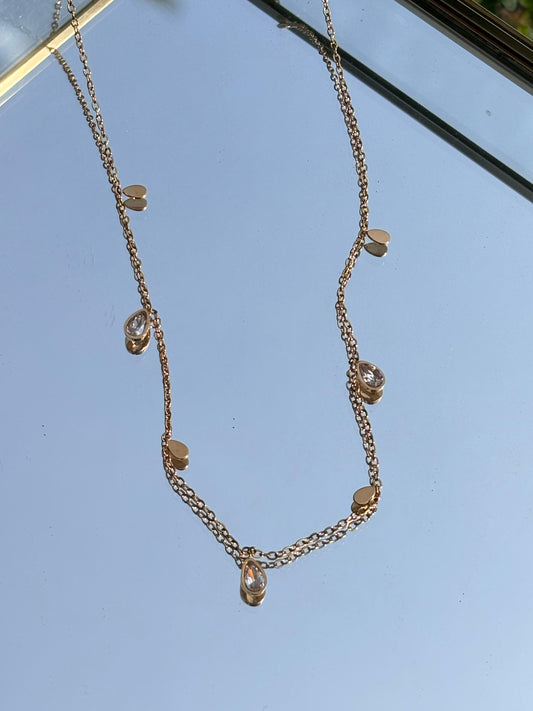 Maeve Necklace