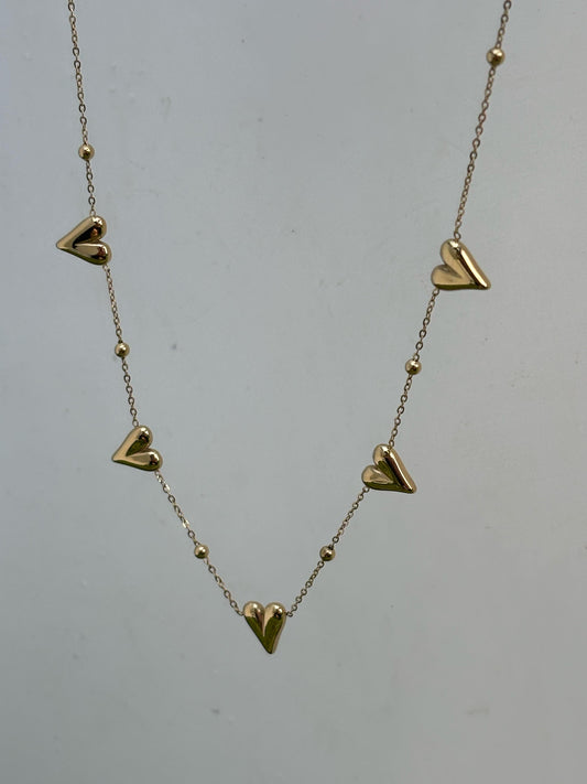 Natalia Necklace