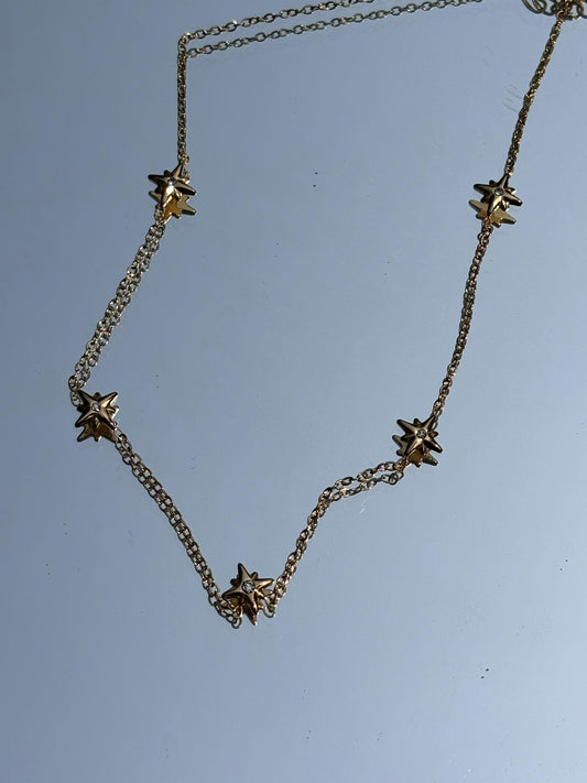 Naomi Necklace