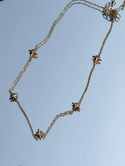 Naomi Necklace