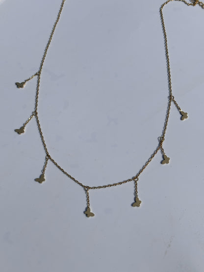 Sarah Necklace