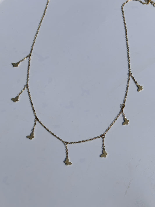Sarah Necklace