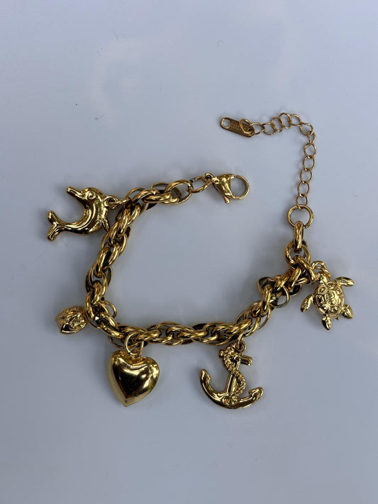 Priscilla Beach Bracelet