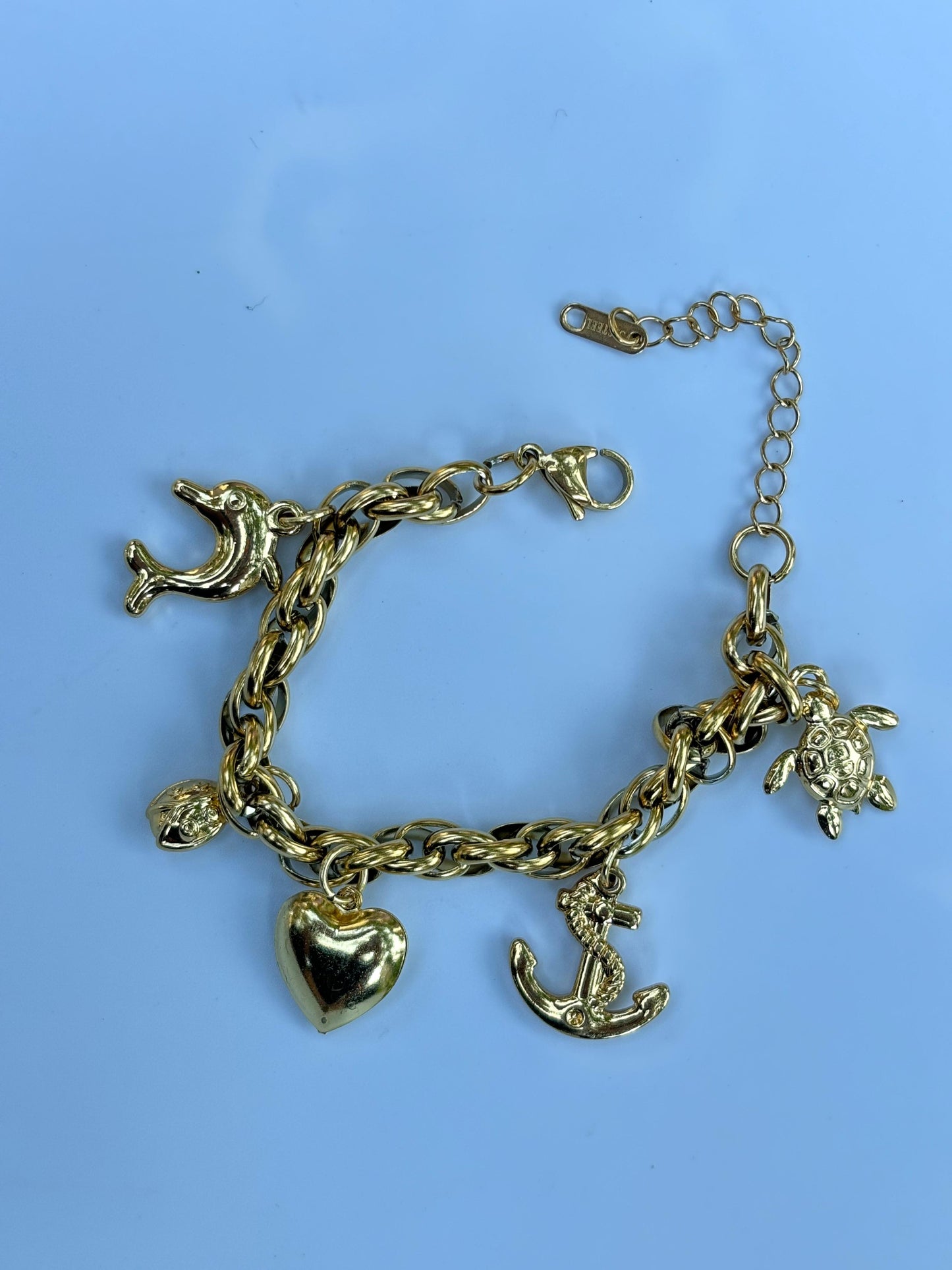 Priscilla Beach Bracelet