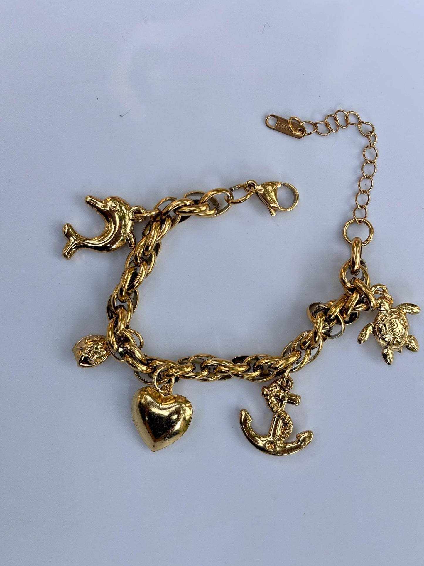 Priscilla Beach Bracelet
